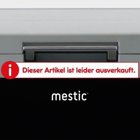 Mestic MCC-25 AC/DC Kompressor Kühlbox