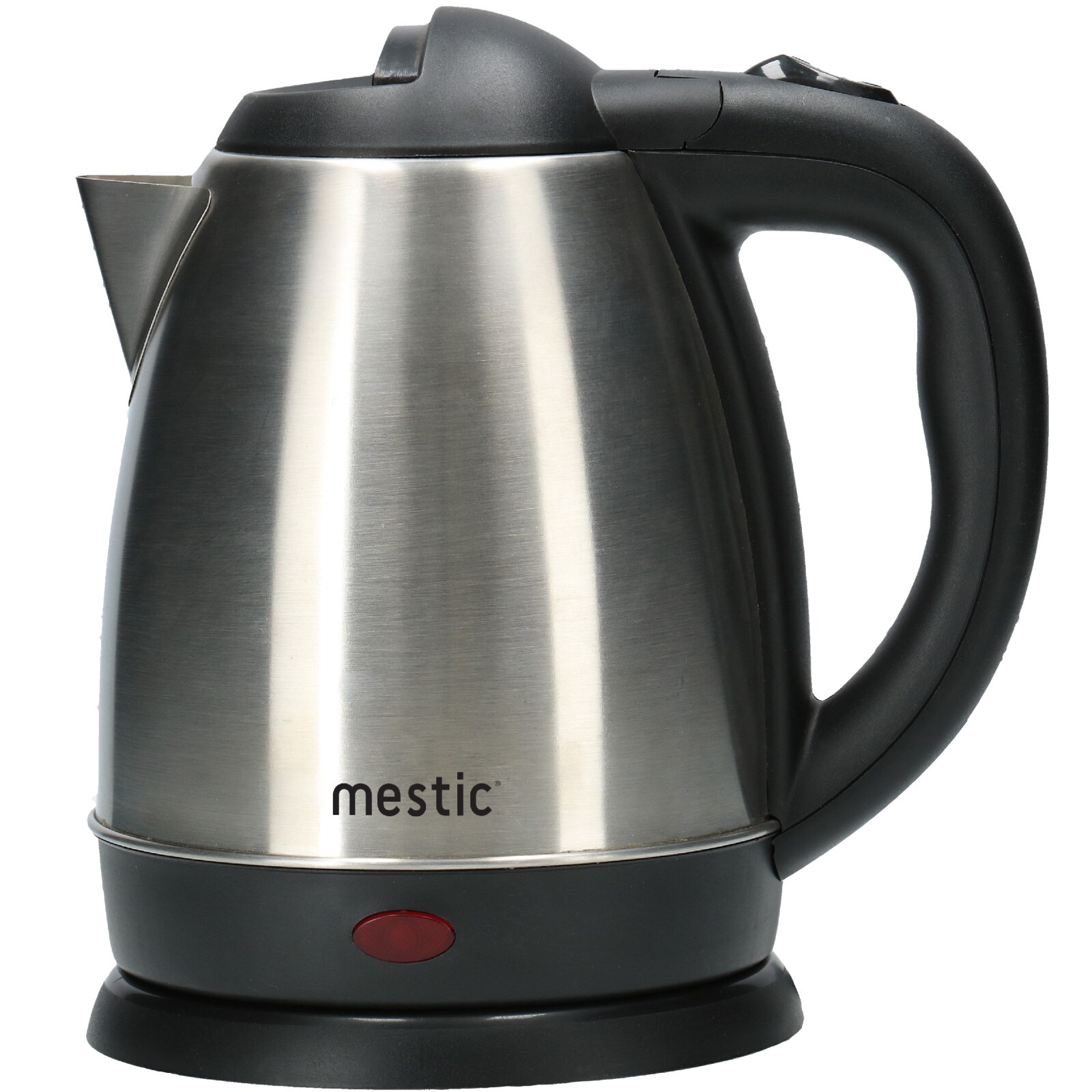 MESTIC Reise Wasserkocher MWC-110 Mini Camping Kocher Kabellos Klein 1Liter 800W | 08712757449712