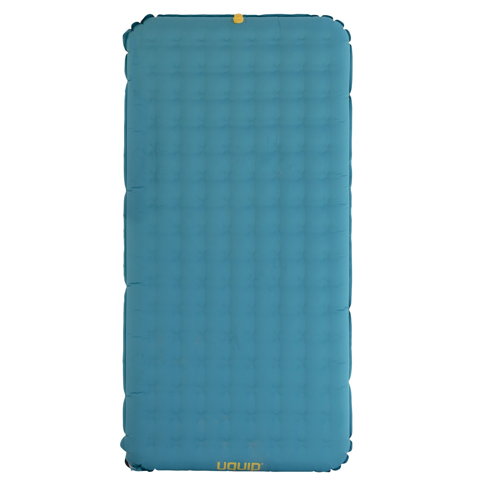 UQUIP Camping Luftbett Betty Single XL Komfort Isomatte Luft Matratze Bett 15 cm | 04250635606672