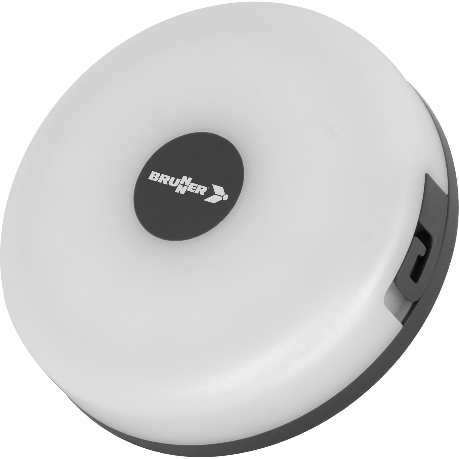 BRUNNER Camping Lampe LED Starway Lichterkette Markisen Beleuchtung Outdoor Akku - Bild 1