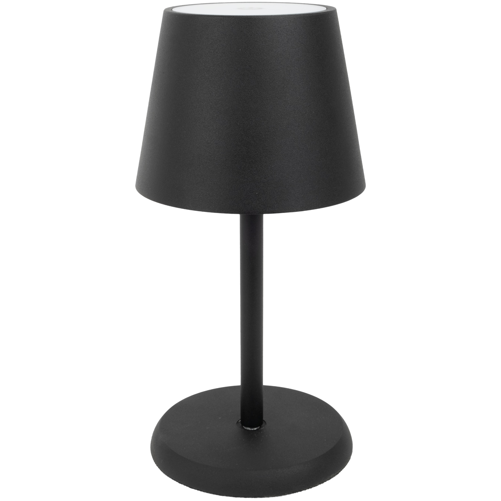 BRUNNER Campinglampe Lucien Outdoor Tischlampe Akku USB Aufladbar Dimmbar LED - Bild 1