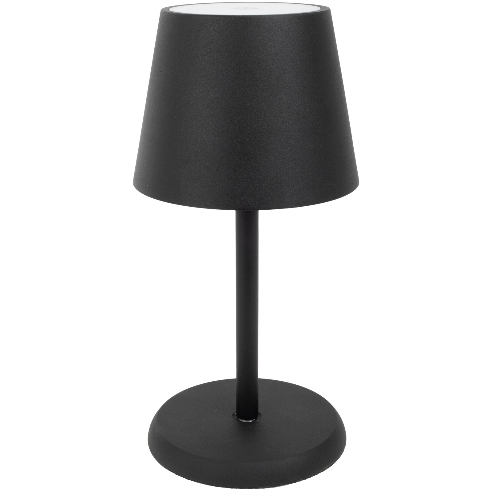 BRUNNER Campinglampe Lucien Outdoor Tischlampe Akku USB Aufladbar Dimmbar LED | 08022068088020