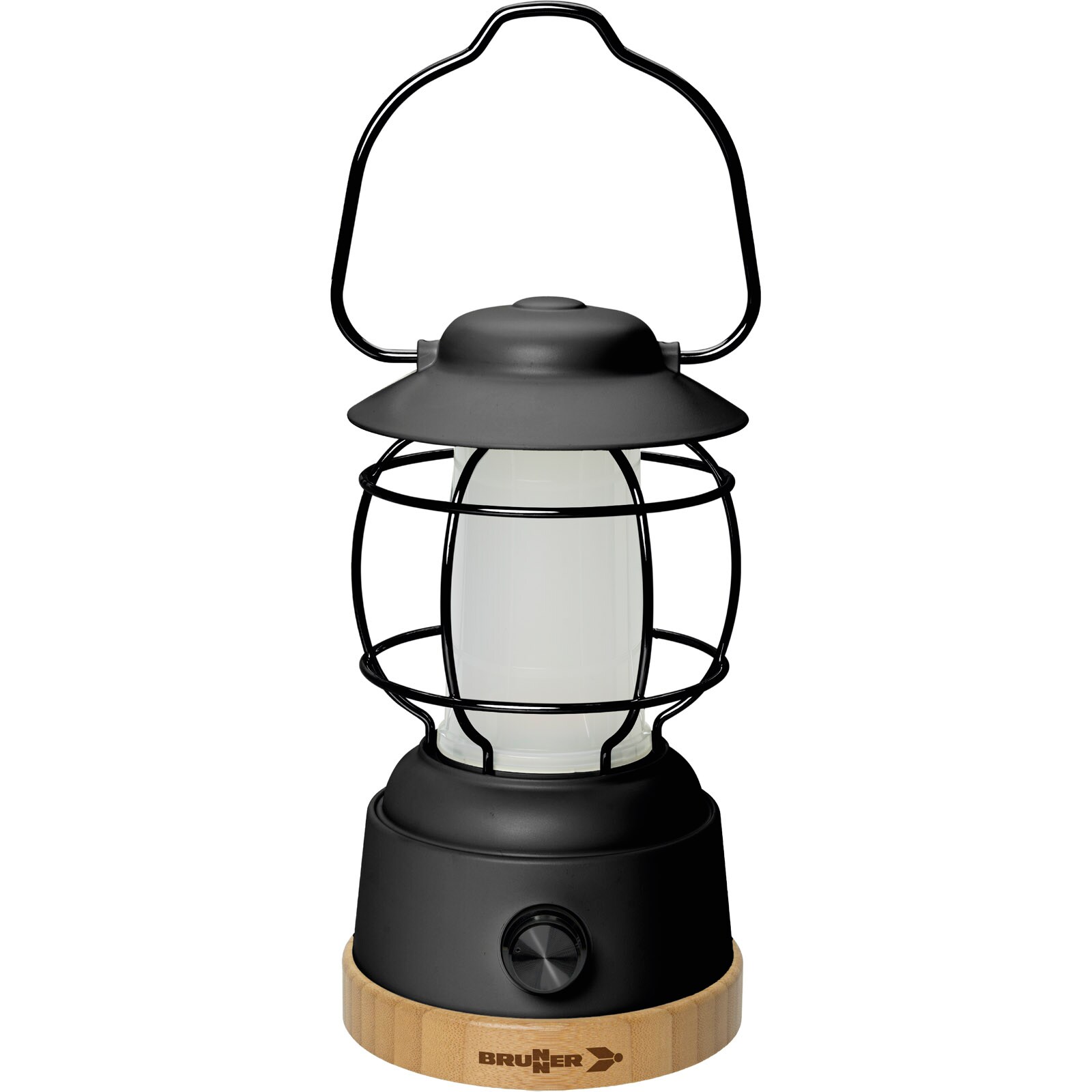BRUNNER Camping Lampe Lyss Outdoor Hänge Laterne Akku USB Aufladbar Dimmbar LED | 08022068085159