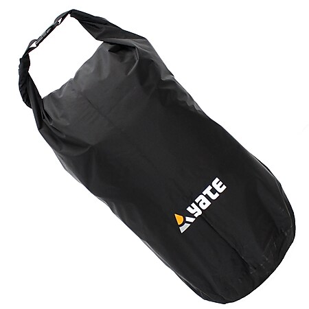 YATE Dry Bag Packsack wasserdicht - Rollbeutel - Luftmatratze Packbeutel + Pumpe - Bild 1