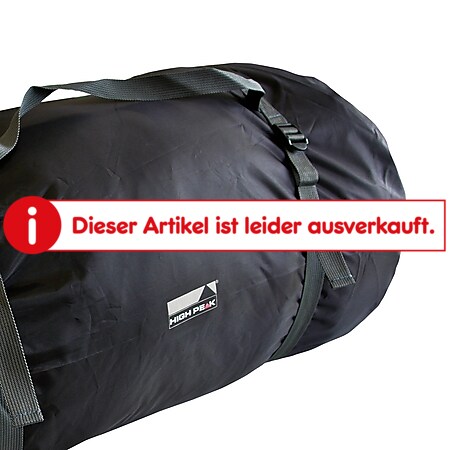 Zelt Compression Bag Leichte Duffel Bag Zipper Pack Handtasche für Camping 