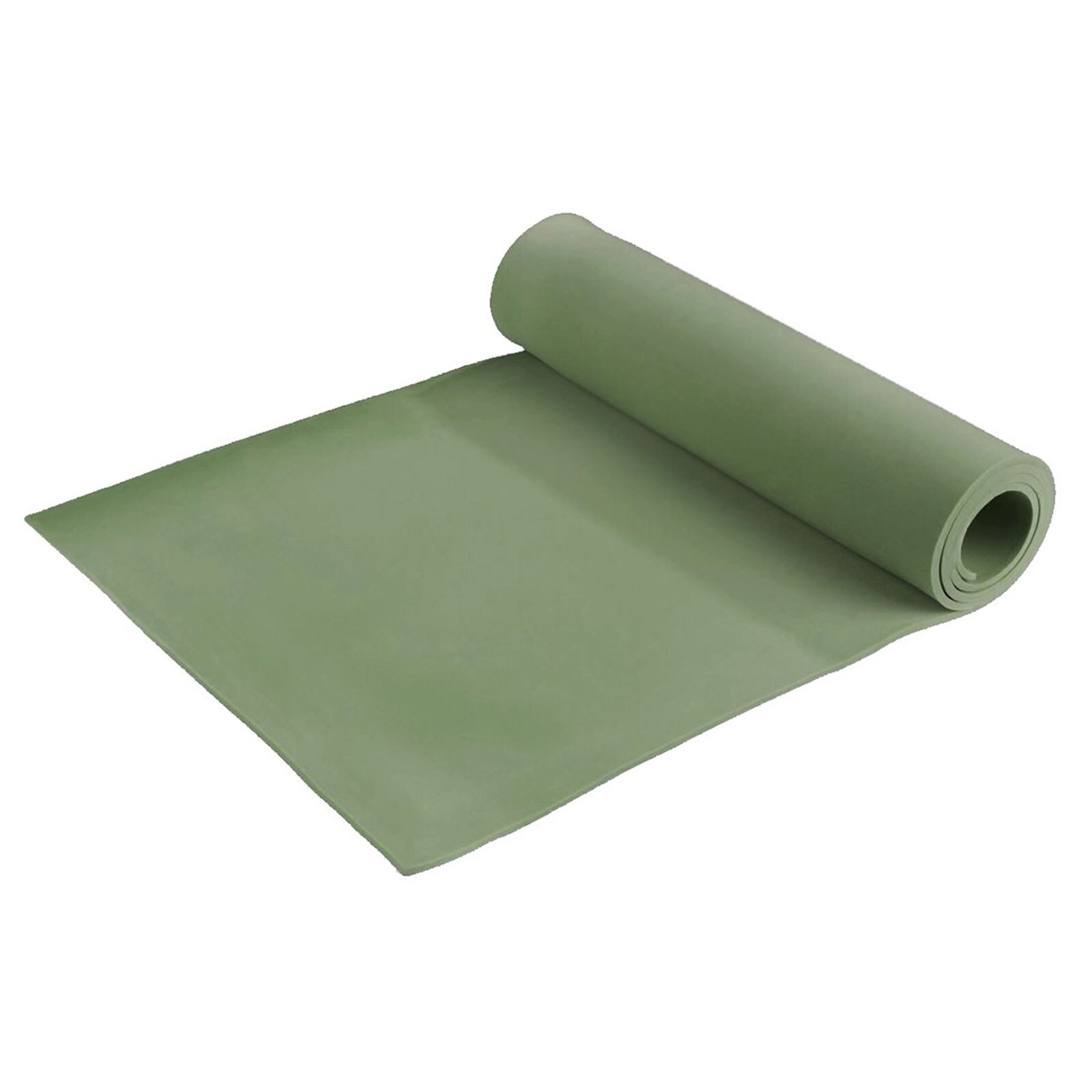 Open Air Isomatte 6mm Eva Schaum Thermo Camping Matte Sport Boden Yogamatte 140g Online Kaufen Bei Netto