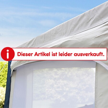 BRUNNER Küchenzelt Gusto II NG Geräte Lager Zelt Camping Küche Pavillon Caravan 