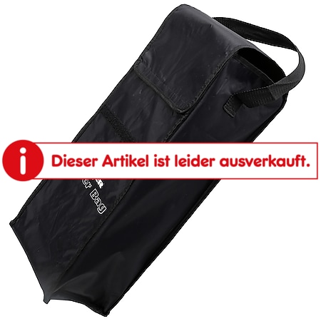 BRUNNER Tasche für Stufenkeil Set Auffahrkeil Wohnwagen Ausgleichskeil Packsack - Bild 1