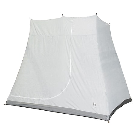 BO-CAMP Innenzelt für Vorzelt - Camping Universal Schlaf Kabine Zelt 200x135x175 - Bild 1