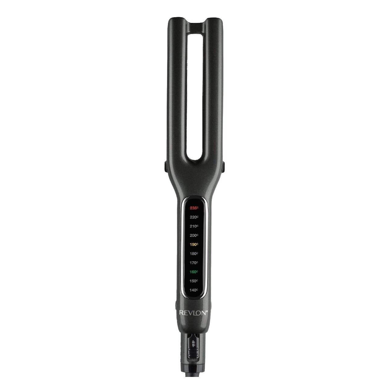 Revlon RVST2204E schwarz Gl&auml;tteisen - Bild 1