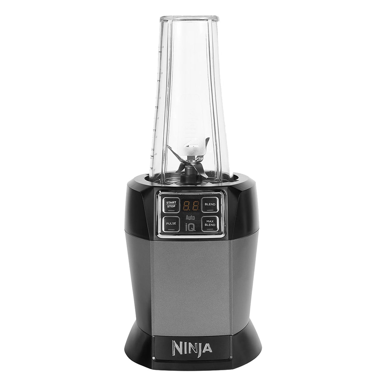Ninja BN495EU grau Standmixer - Bild 1