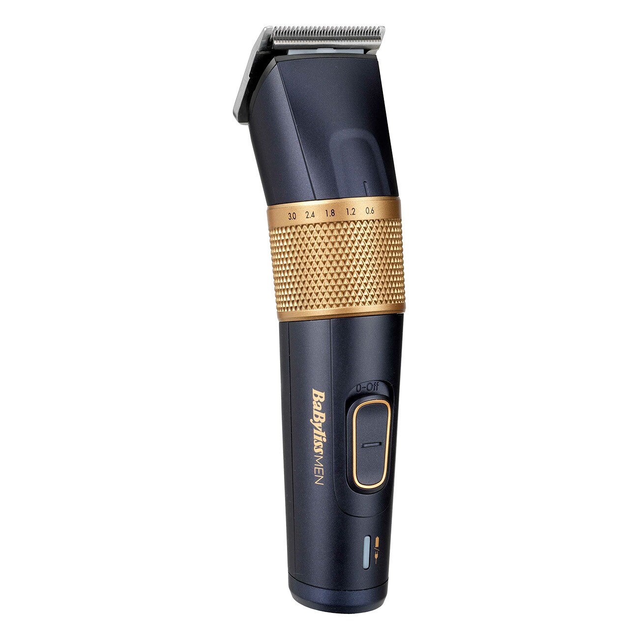 Babyliss E986E blau Haarschneidemaschine - Bild 1