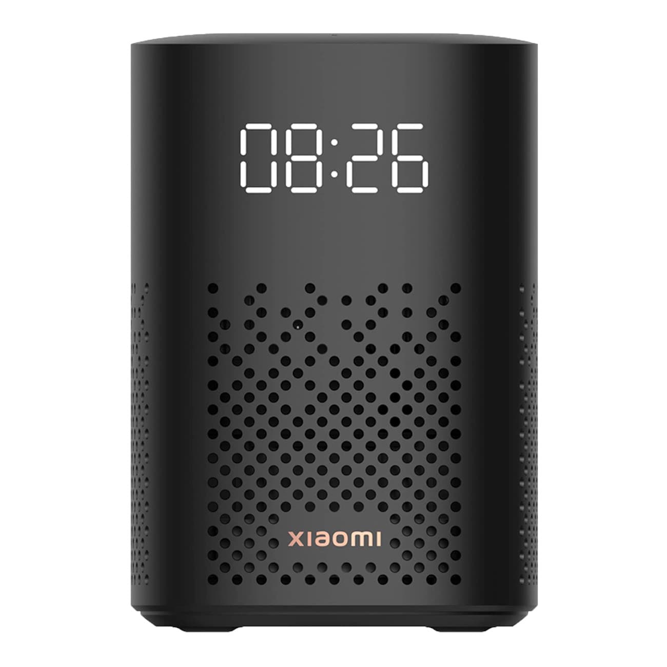 Xiaomi Smart Speaker (IR Control) schwarz W-LAN Lautsprecher - Bild 1