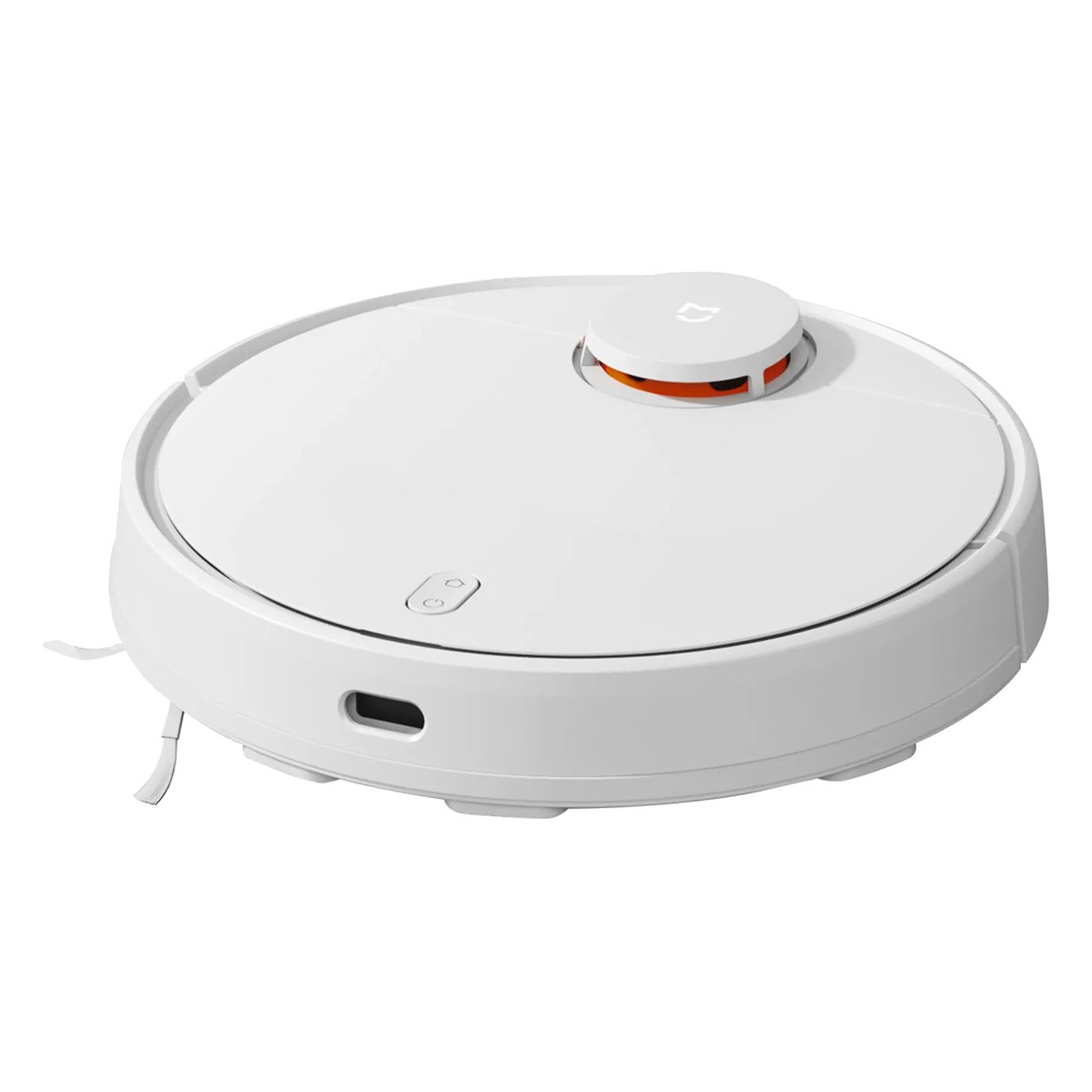 Xiaomi Robot Vacuum S12 BHR7328GL wei&szlig; Wischroboter - Bild 1