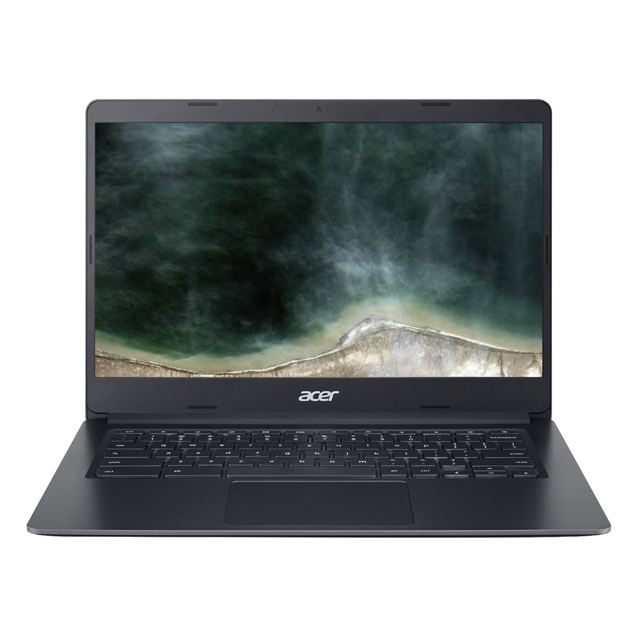 Acer Chromebook 314 (C933LT-C0N1) schwarz Notebook - Bild 1