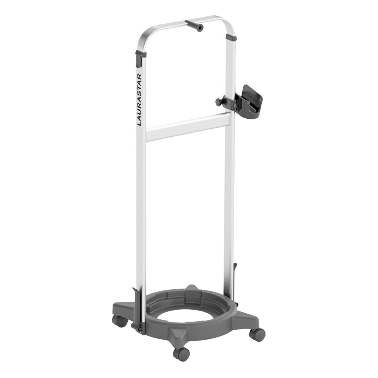 Laurastar IZZI Cart silber Trolley - Bild 1