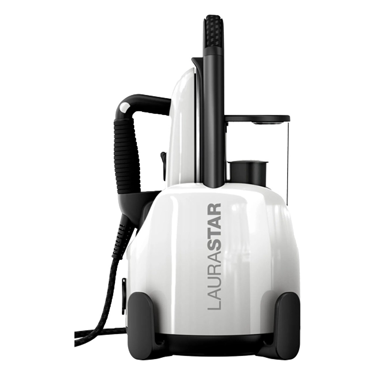 Laurastar LIFT-wei&szlig; wei&szlig; Dampfb&uuml;gelstation - Bild 1