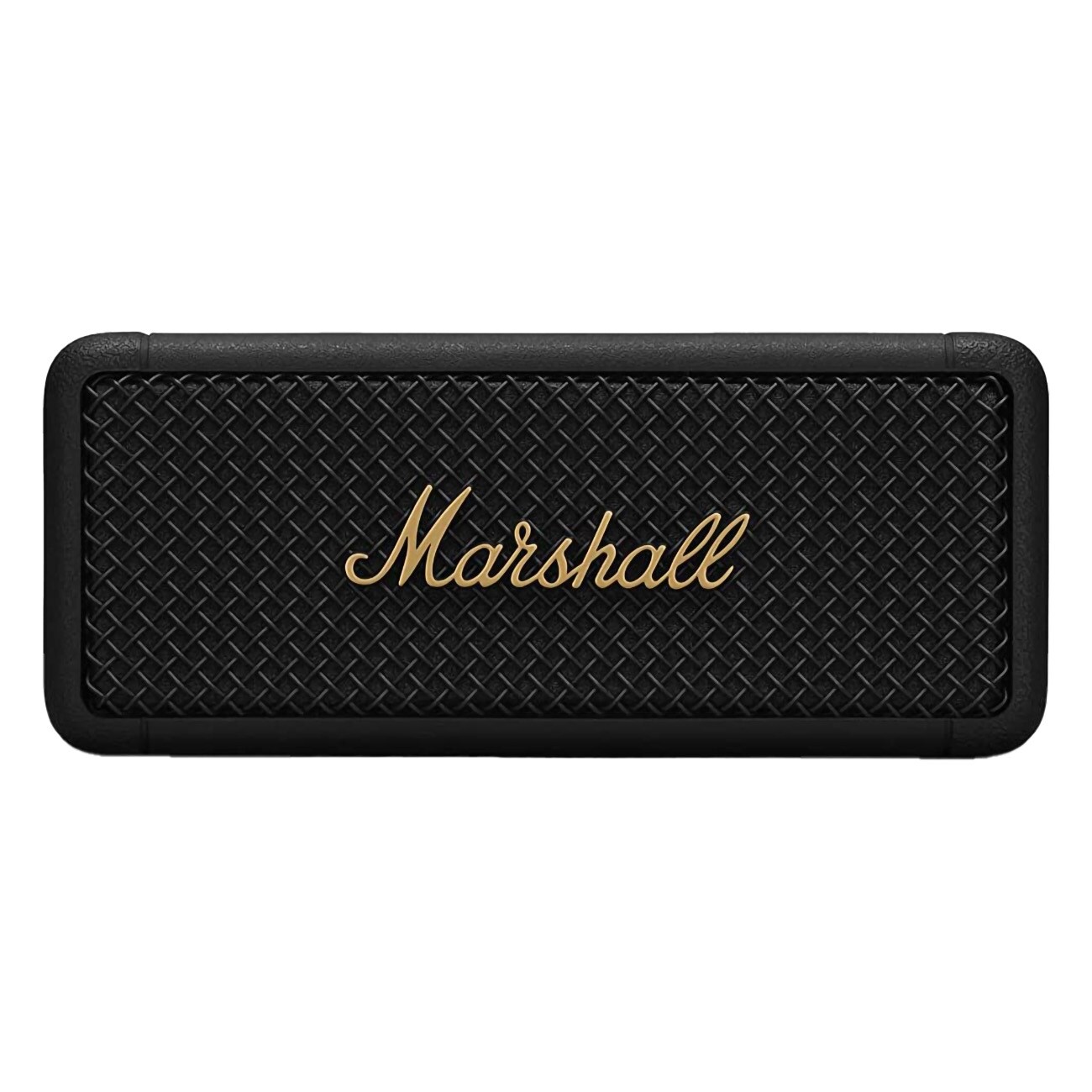 Marshall Emberton BT silber Bluetooth Lautsprecher - Bild 1
