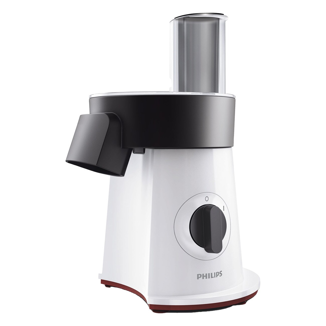 Philips HR1388/80 Viva Collection wei&szlig; Zerkleinerer - Bild 1