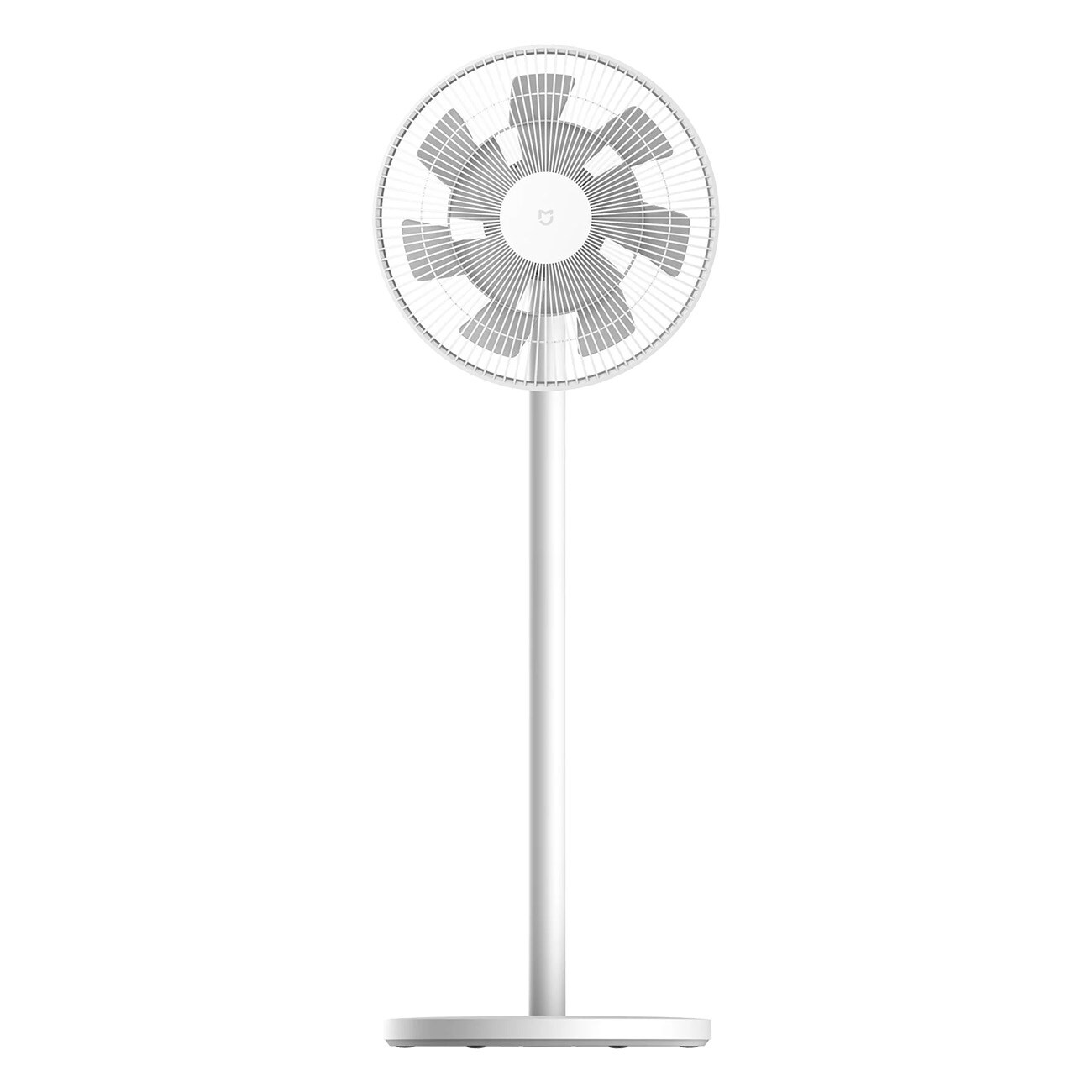 Xiaomi Smart Standing Fan 2 Pro wei&szlig; Ventilator - Bild 1