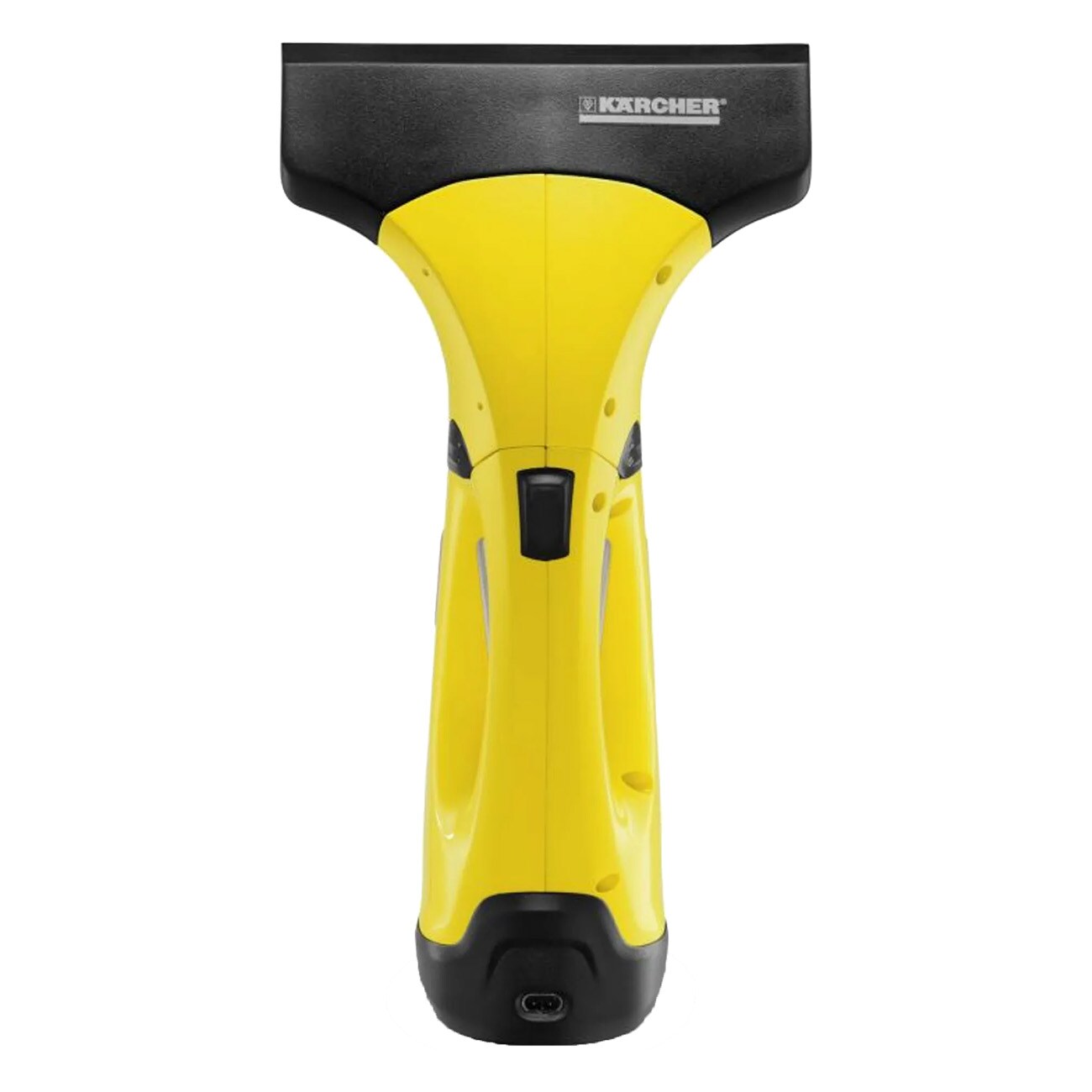 K&auml;rcher WV 2 Plus N 1.633-212.0 gelb Fenstersauger - Bild 1