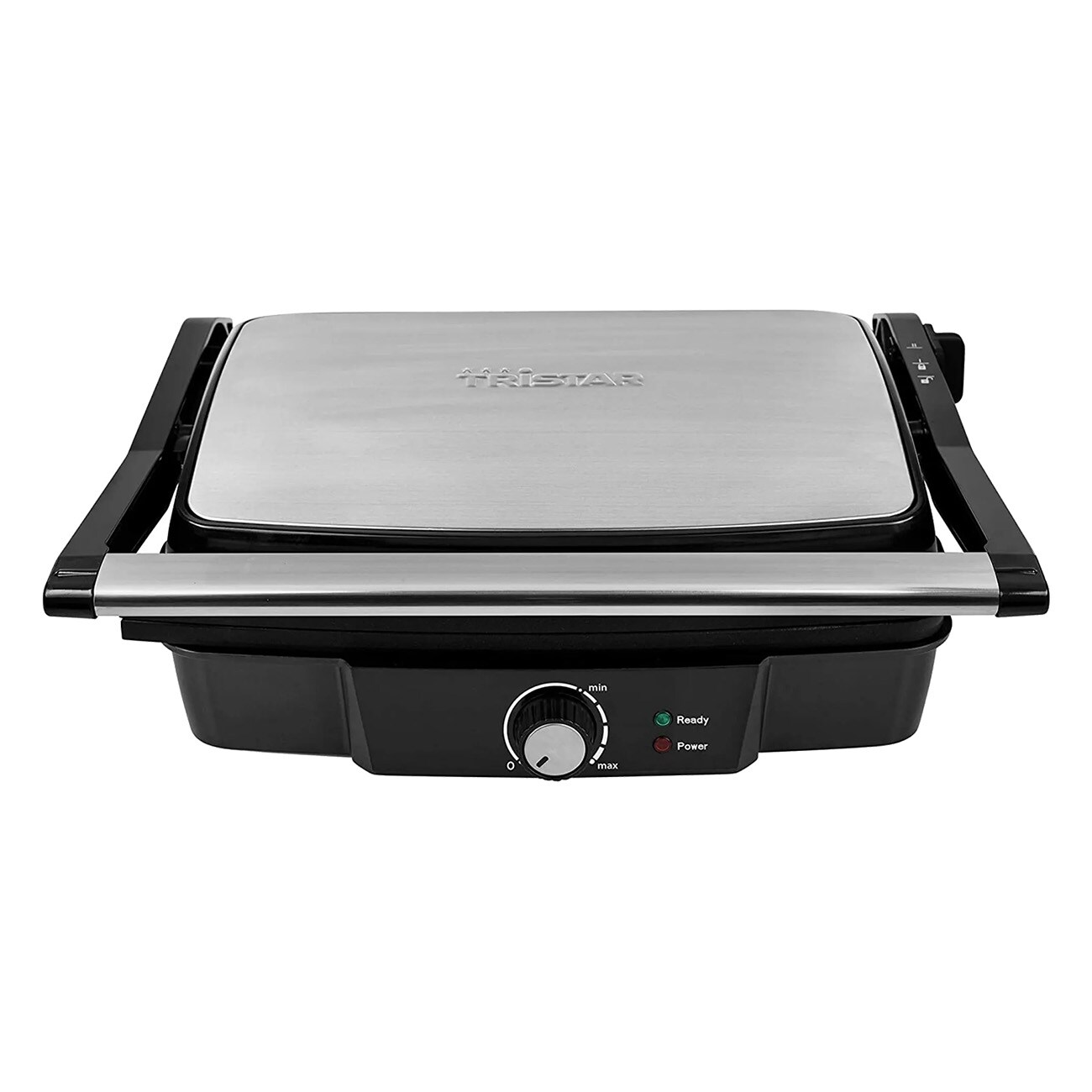 Tristar GR-2853 schwarz Elektrogrill - Bild 1
