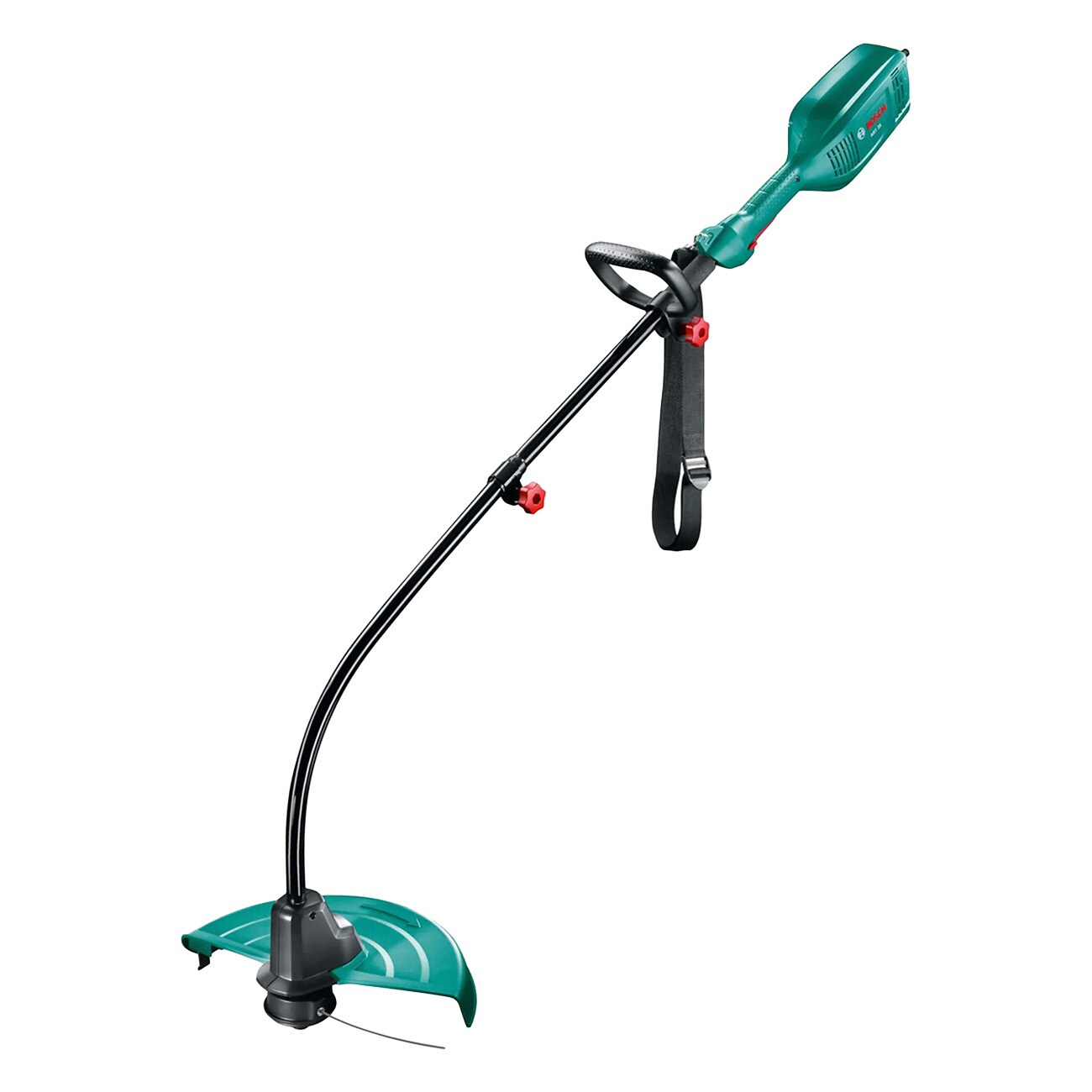 Bosch ART 35 W/EEU gr&uuml;n Elektro-Rasentrimmer - Bild 1