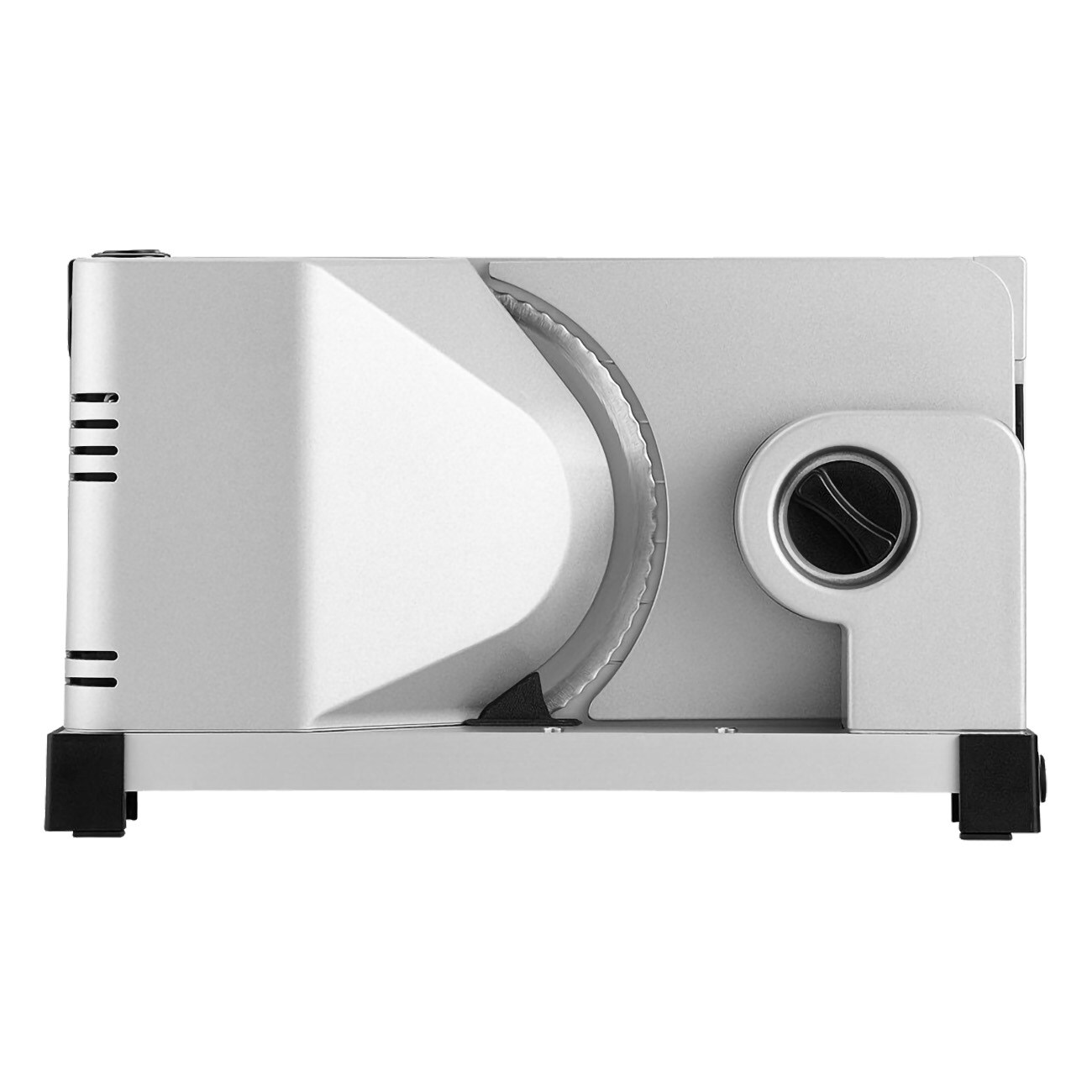 Ritter icaro 7 silber Allesschneider - Bild 1