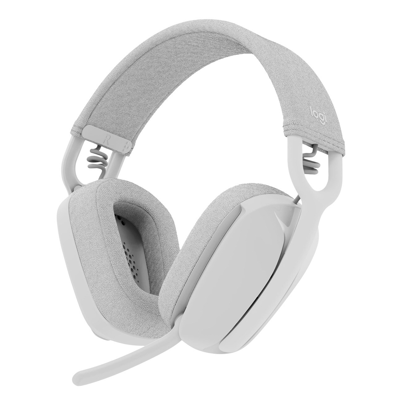 Logitech Zone Vibe 100 rose Headset - Bild 1