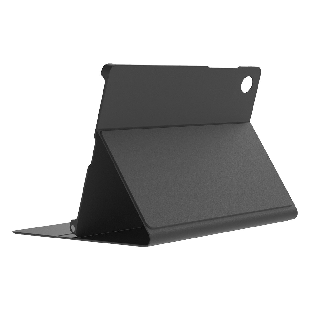 Samsung Anymode Book Cover f&uuml;r Galaxy Tab A8 grau Tablet Case/Cover - Bild 1