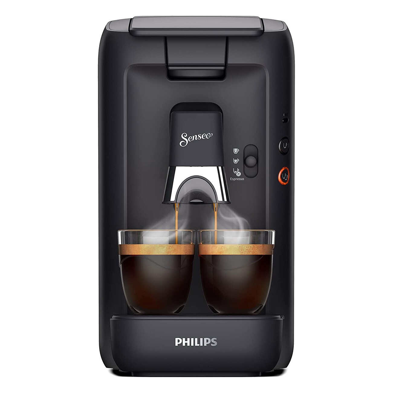 Philips Senseo CSA260/65 Maestro schwarz Padmaschine - Bild 1