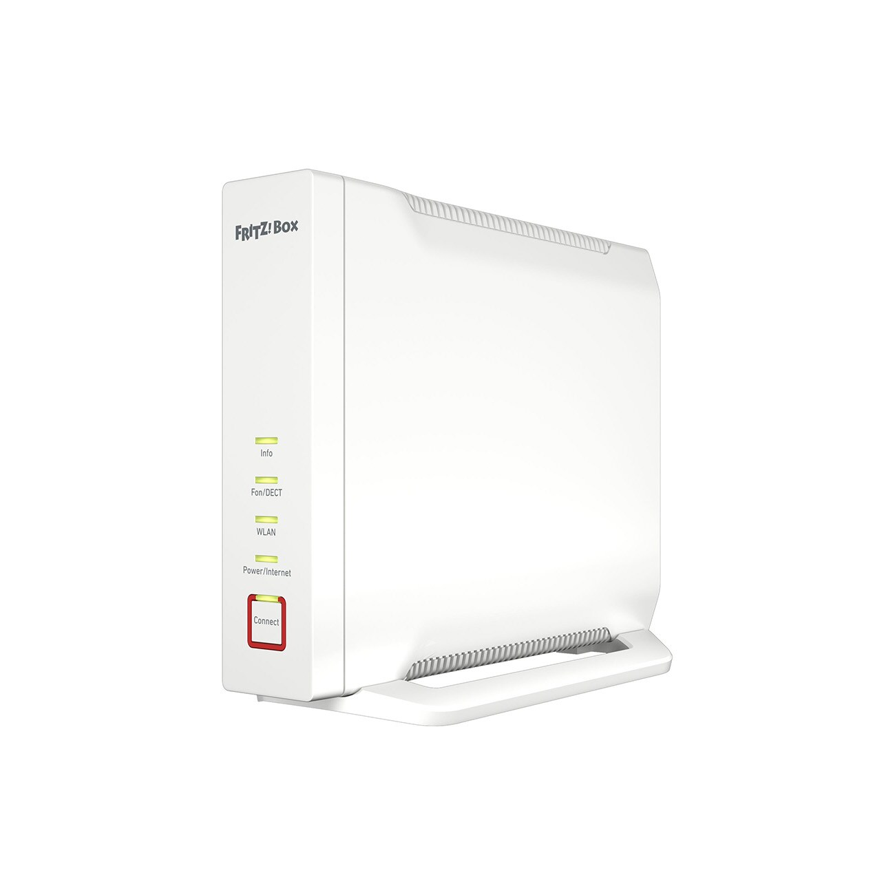 AVM FRITZ!Box 4060 wei&szlig; WLAN Router - Bild 1