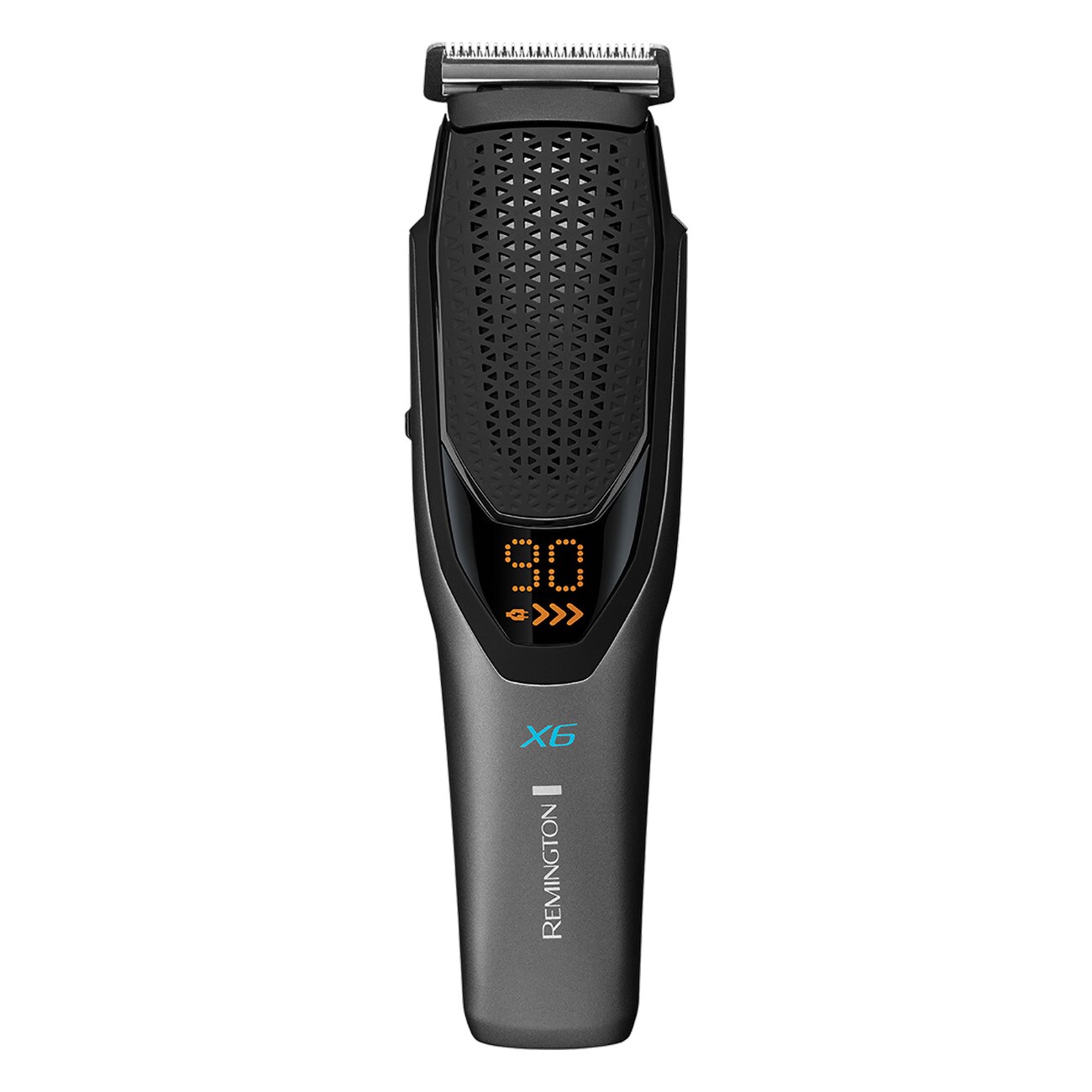 Remington HC6000 Power-X Series schwarz Haarschneidemaschine