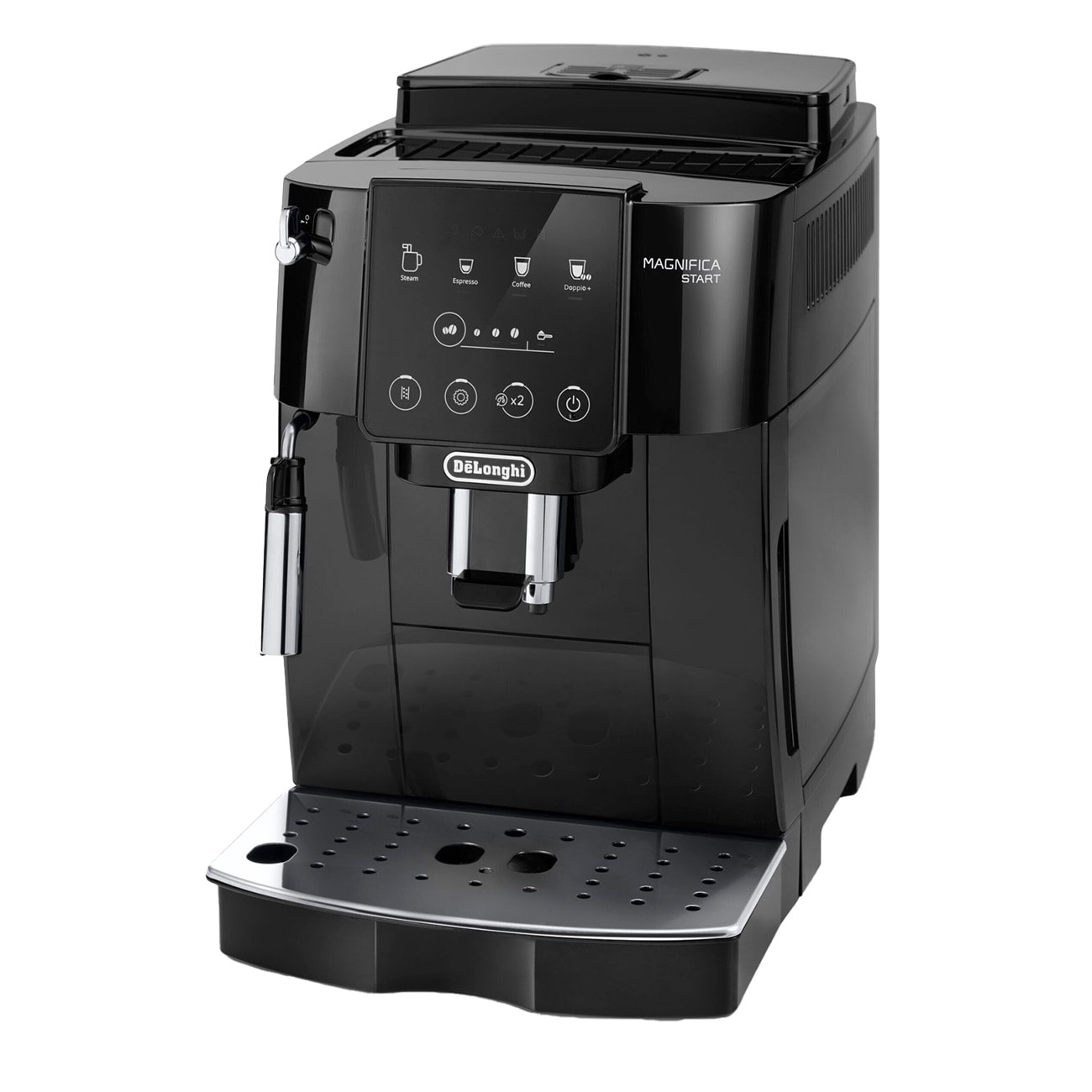 Delonghi ECAM 220.21.B Magnifica Start schwarz Kaffeevollautomat - Bild 1
