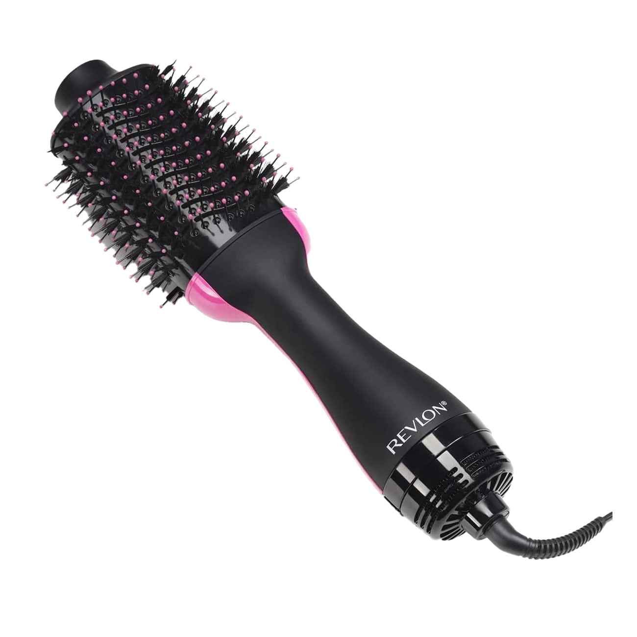 Revlon RVDR5222 schwarz Warmluftb&uuml;rste - Bild 1