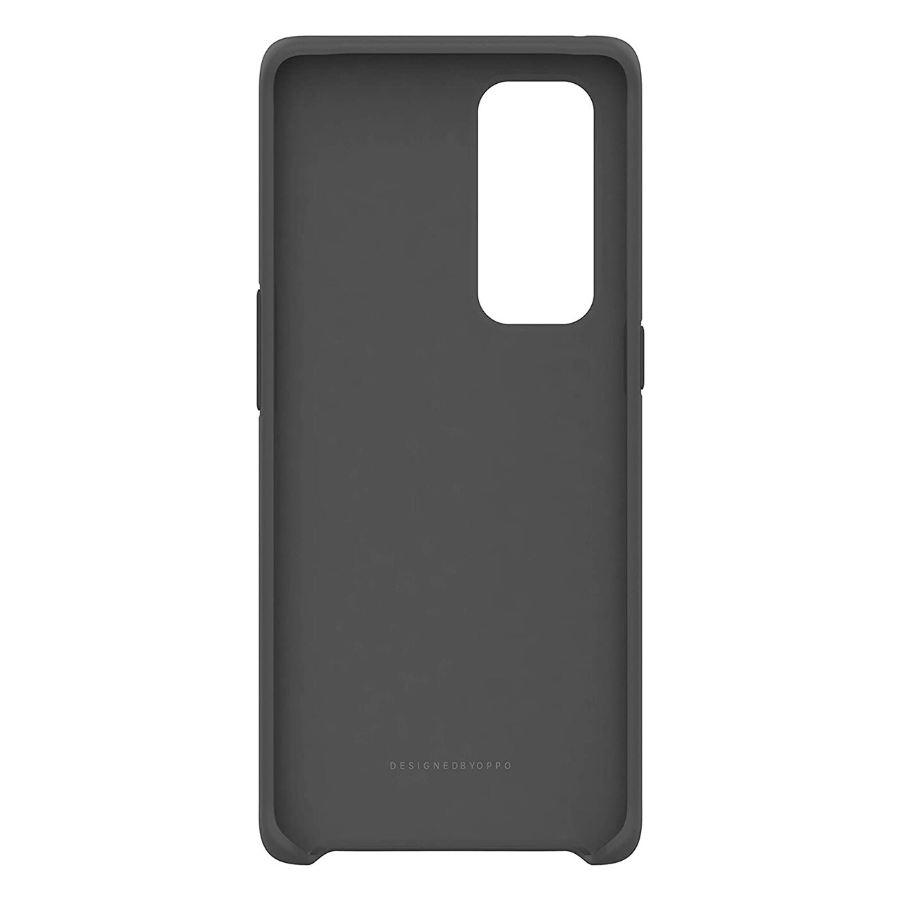 Oppo Aramid Fiber Case f&uuml;r Find X3 Neo schwarz Case/Cover/H&uuml;lle - Bild 1