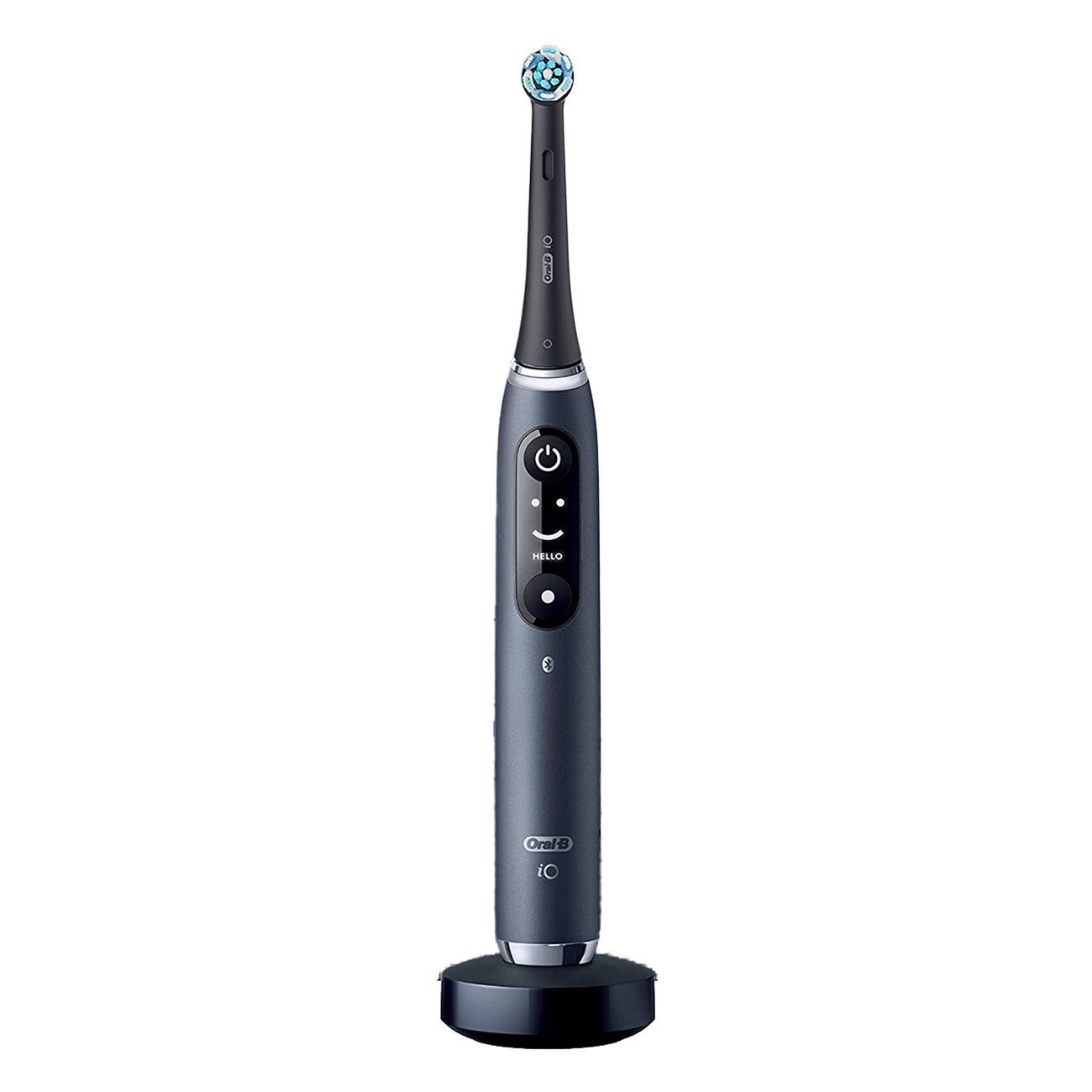 Oral-B iO Series 7N schwarz Elektrische Zahnb&uuml;rste - Bild 1