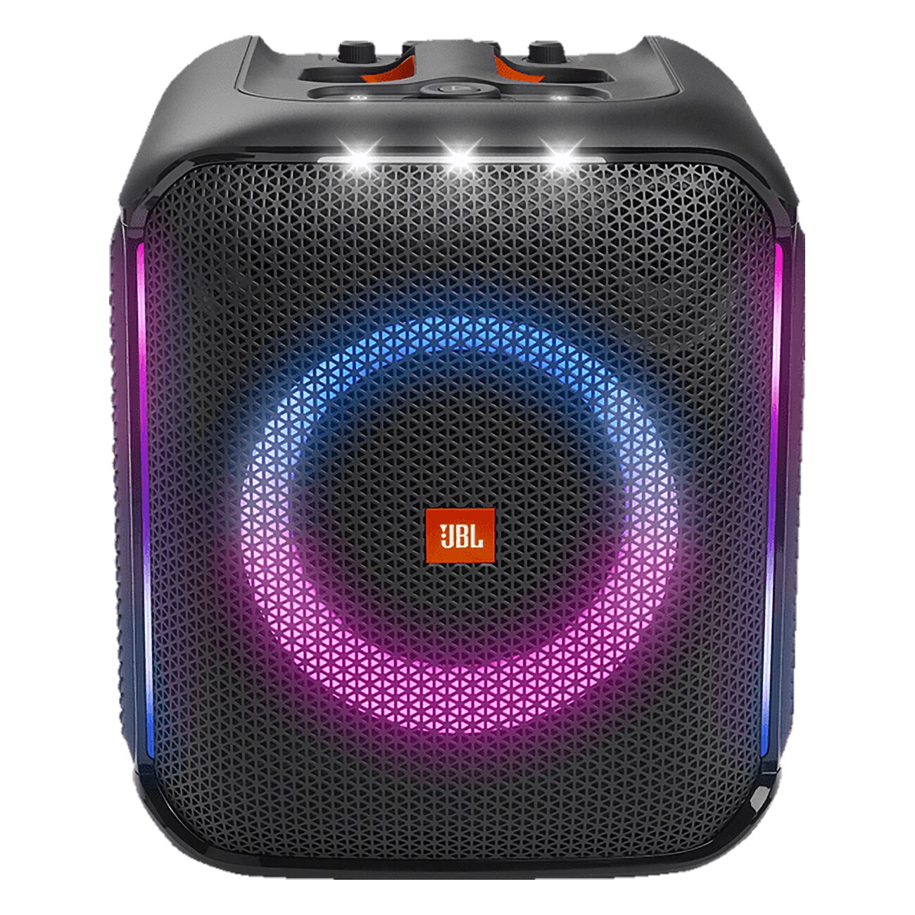 JBL PartyBox Encore schwarz Bluetooth Lautsprecher - Bild 1