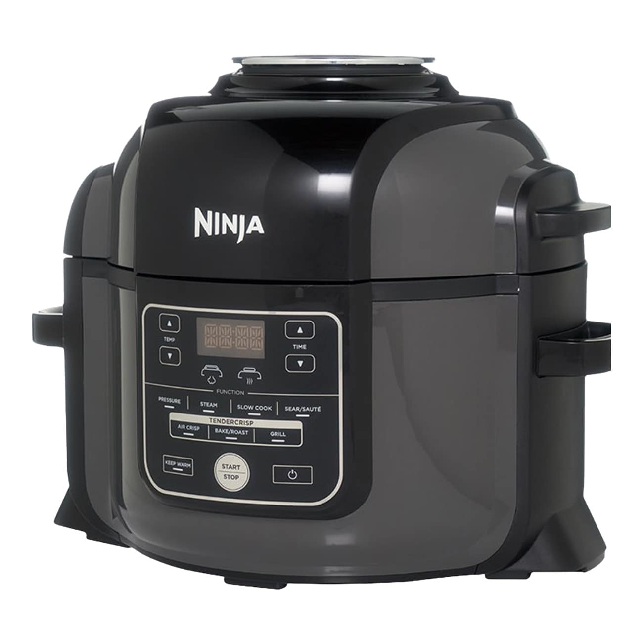 Ninja Foodi OP300EU Multicooker schwarz Multicooker - Bild 1
