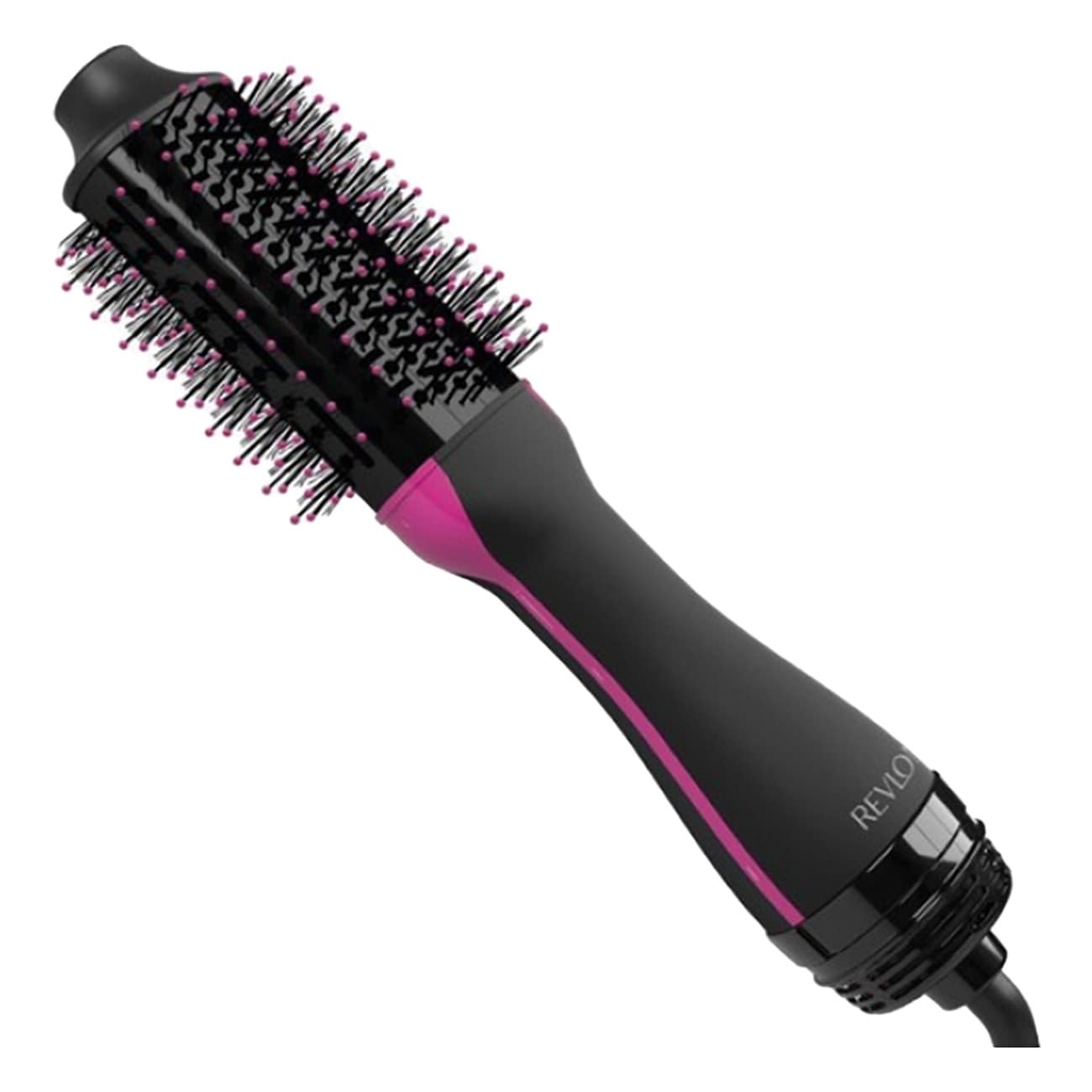 Revlon Salon One-Step Haartrockner und Volumiser (RVDR5282UKE) schwarz Haartrockner - Bild 1