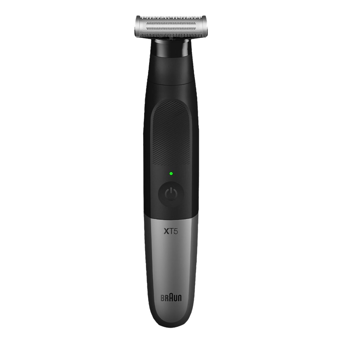 Braun XT5200 Face + Body + Travel schwarz Barttrimmer - Bild 1