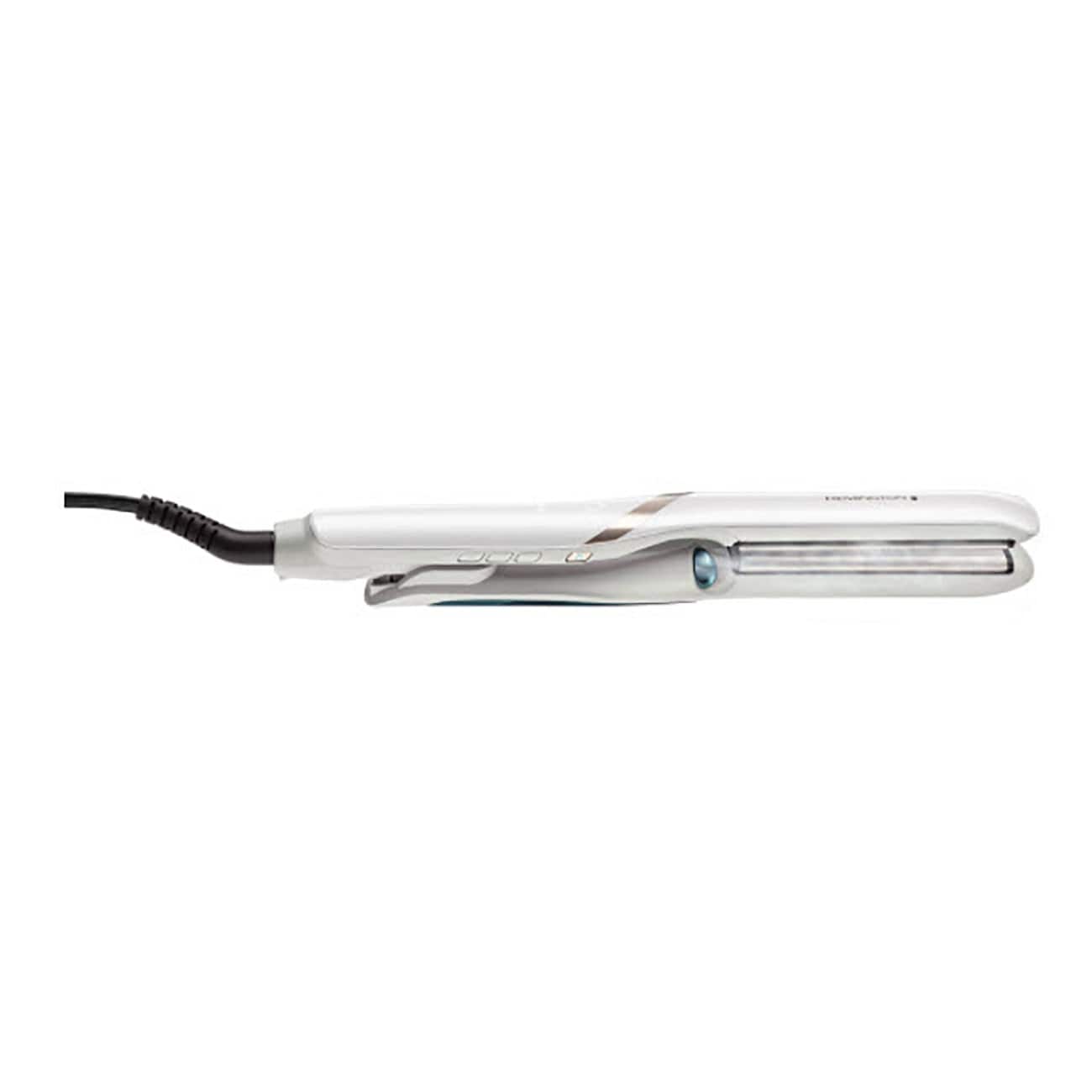 Remington S 9001 wei&szlig; Gl&auml;tteisen - Bild 1