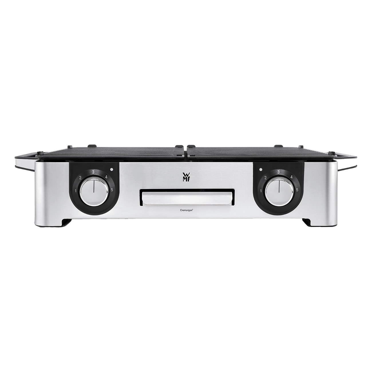 WMF LONO Master Grill grau Elektrogrill - Bild 1