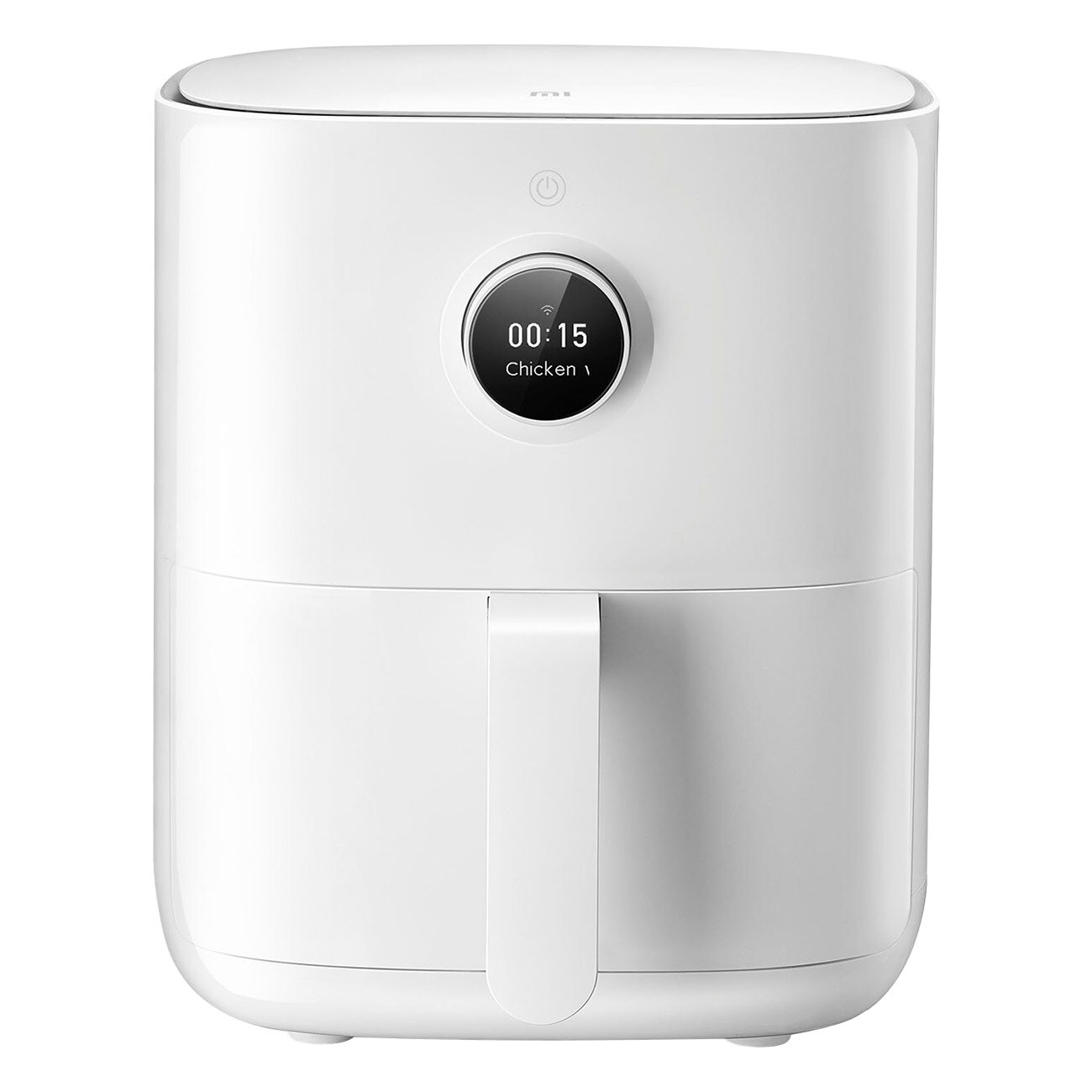 Xiaomi Mi Smart Air Fryer wei&szlig; Hei&szlig;luftfritteuse - Bild 1