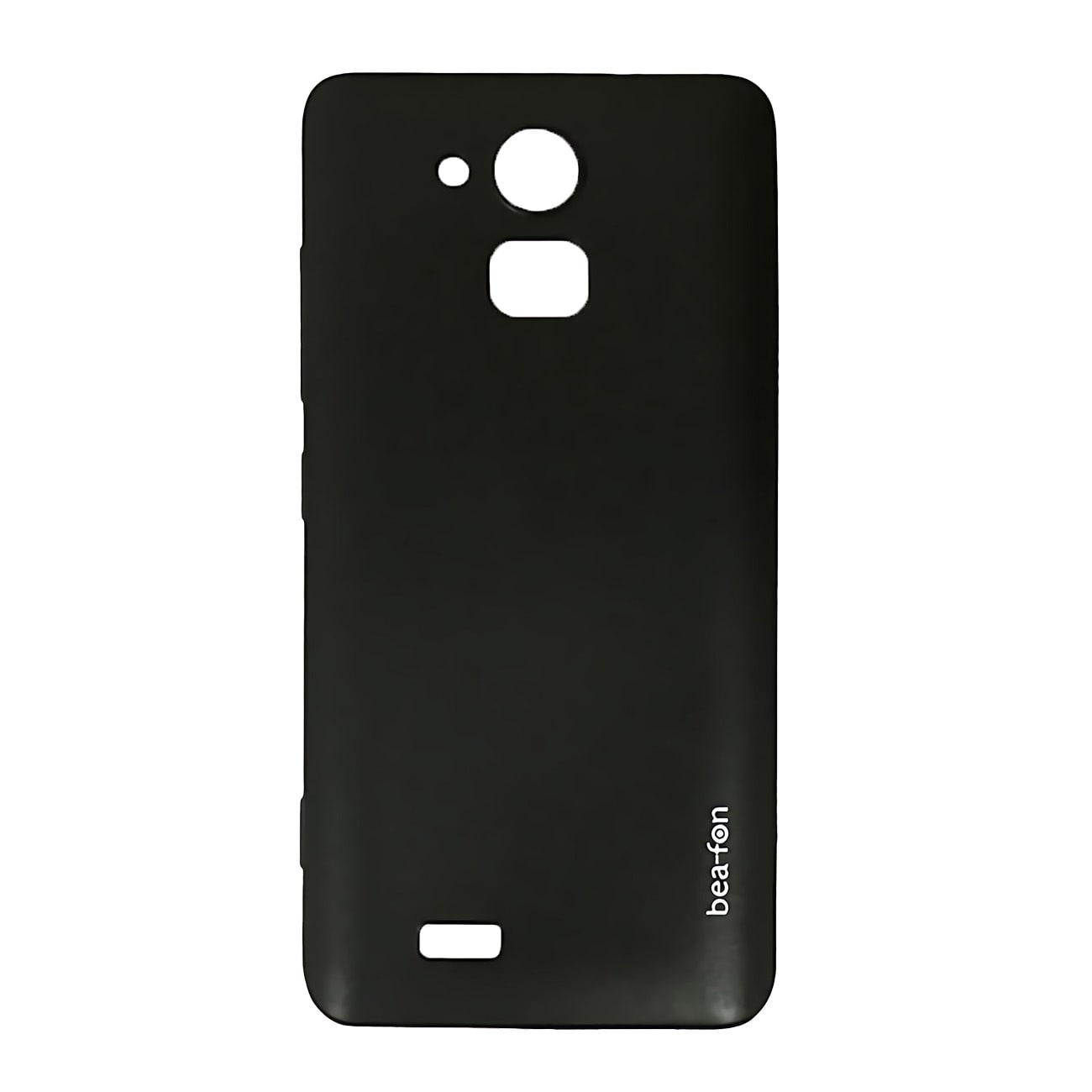 bea-fon Snap on Case f&uuml;r Beafon M5 schwarz Handyh&uuml;lle - Bild 1