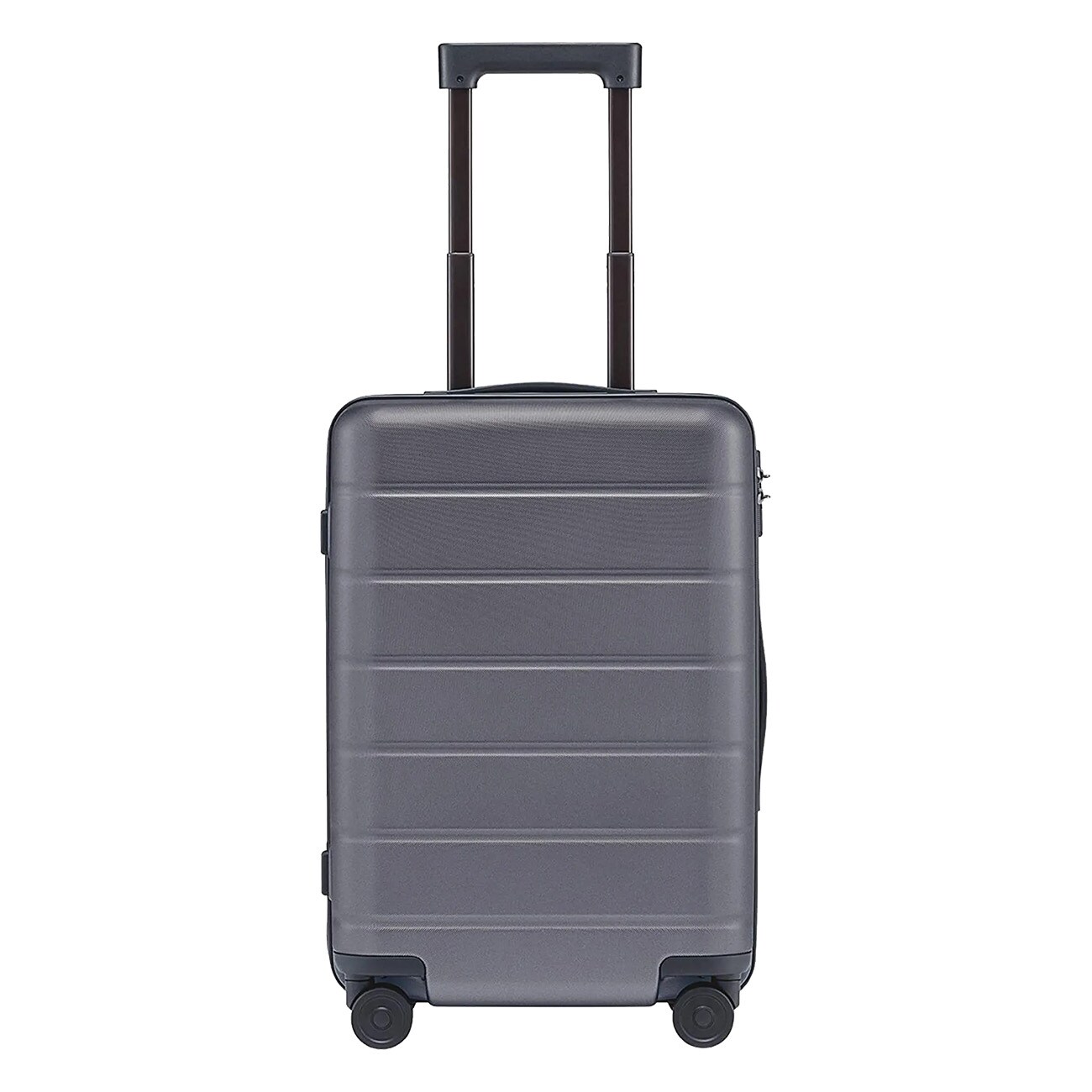 Xiaomi Mi Luggage Classic 20 grau Koffer - Bild 1