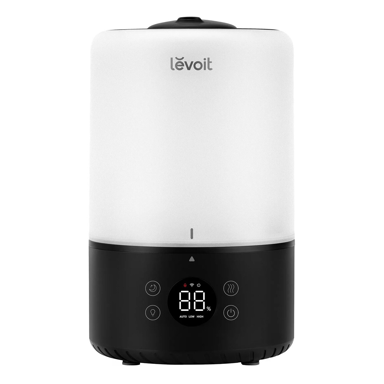 Levoit Dual 200S Pro wei&szlig; Luftbefeuchter - Bild 1