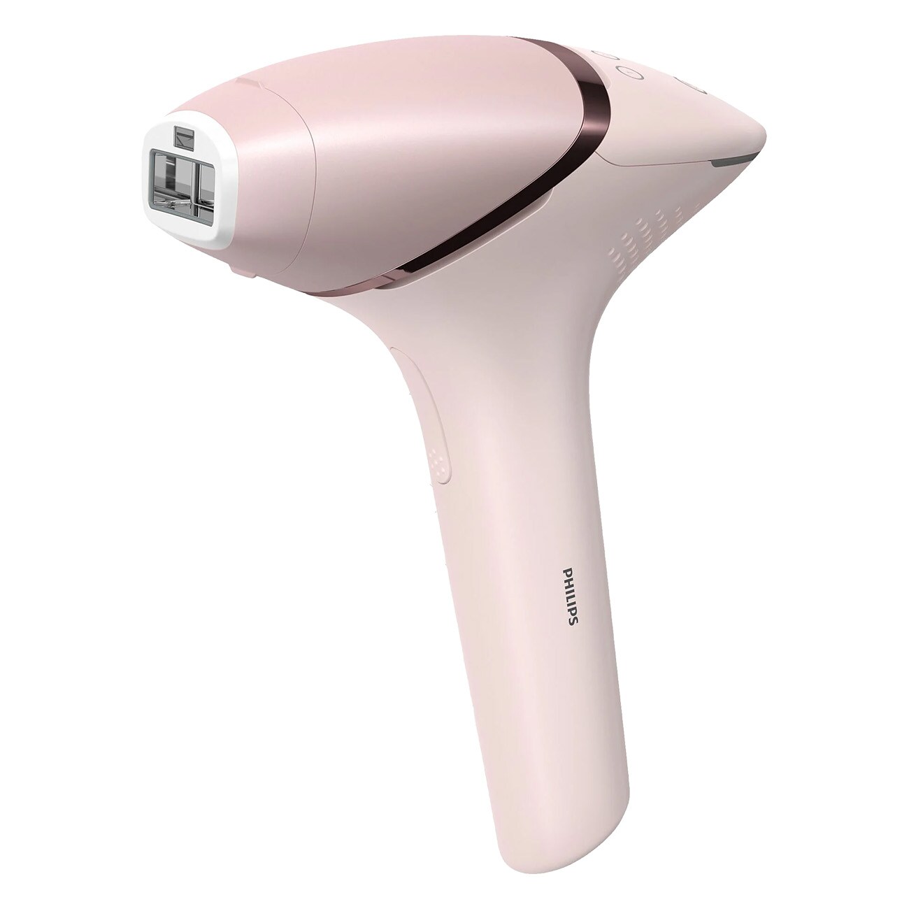 Philips Lumea IPL 9000 Series BRI957/00 rosa IPL - Bild 1