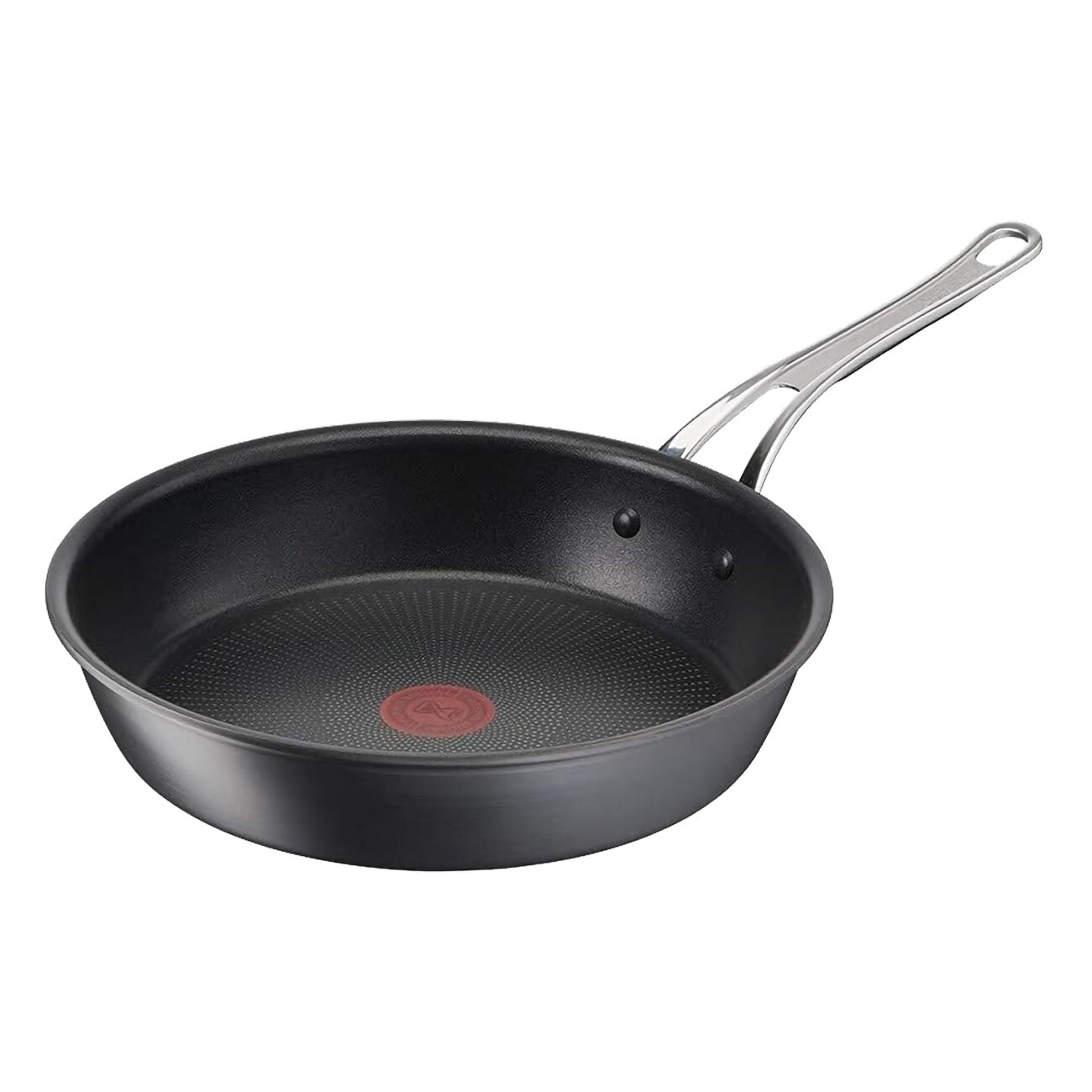 Tefal Jamie Olivier H9120644 28 cm schwarz Bratpfanne - Bild 1