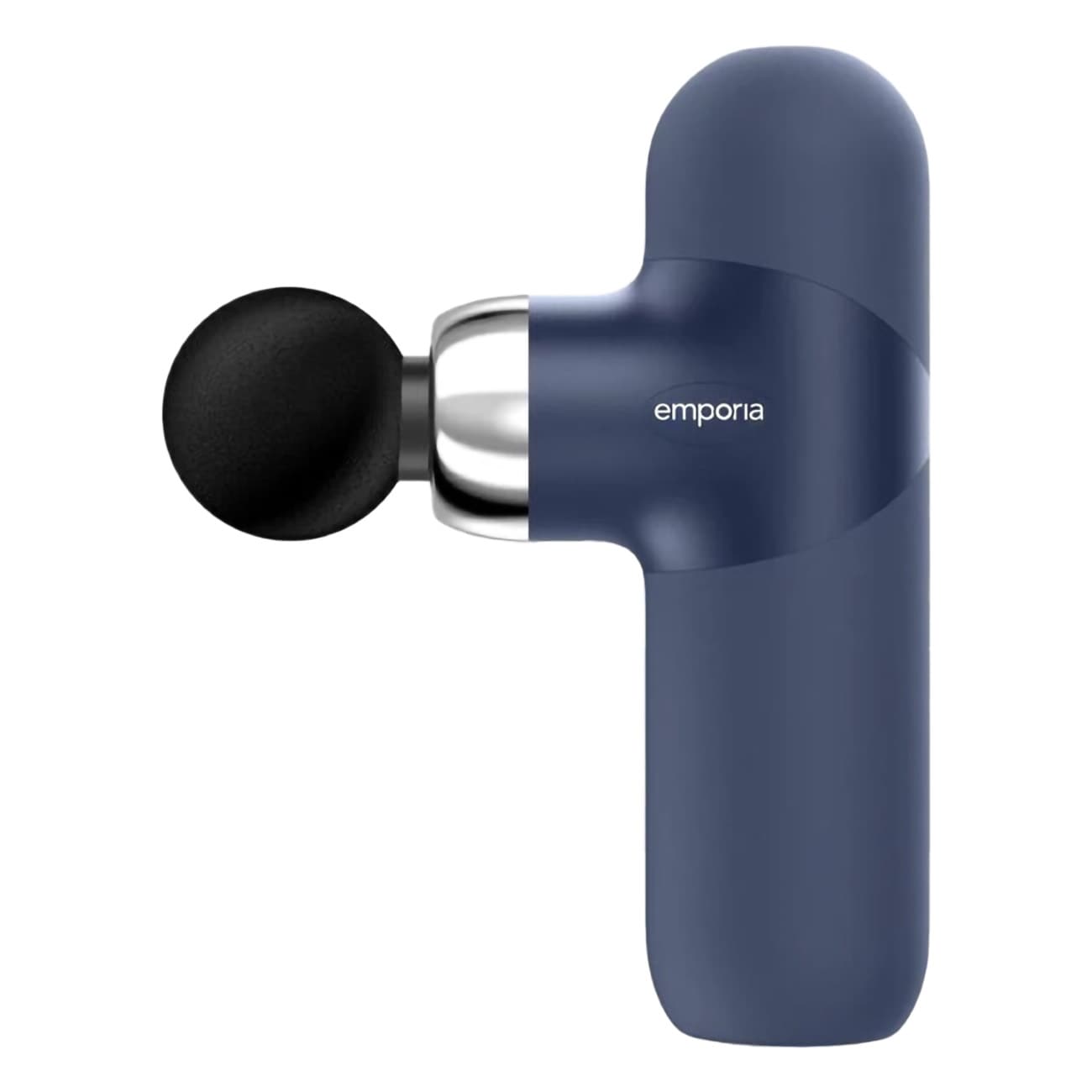 Emporia Massage Pistole blau Massage Gun - Bild 1